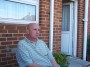 Steve in the garden 1 * 2032 x 1524 * (756KB)
